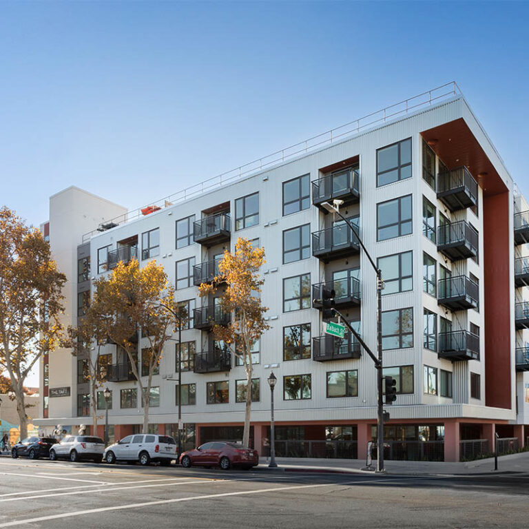 Downtown San Jose, CA Apartments for Rent The Taft Gallery