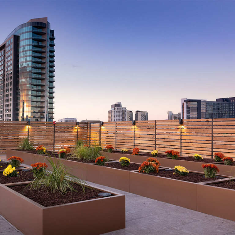 Downtown San Jose, CA Apartments for Rent The Taft Gallery