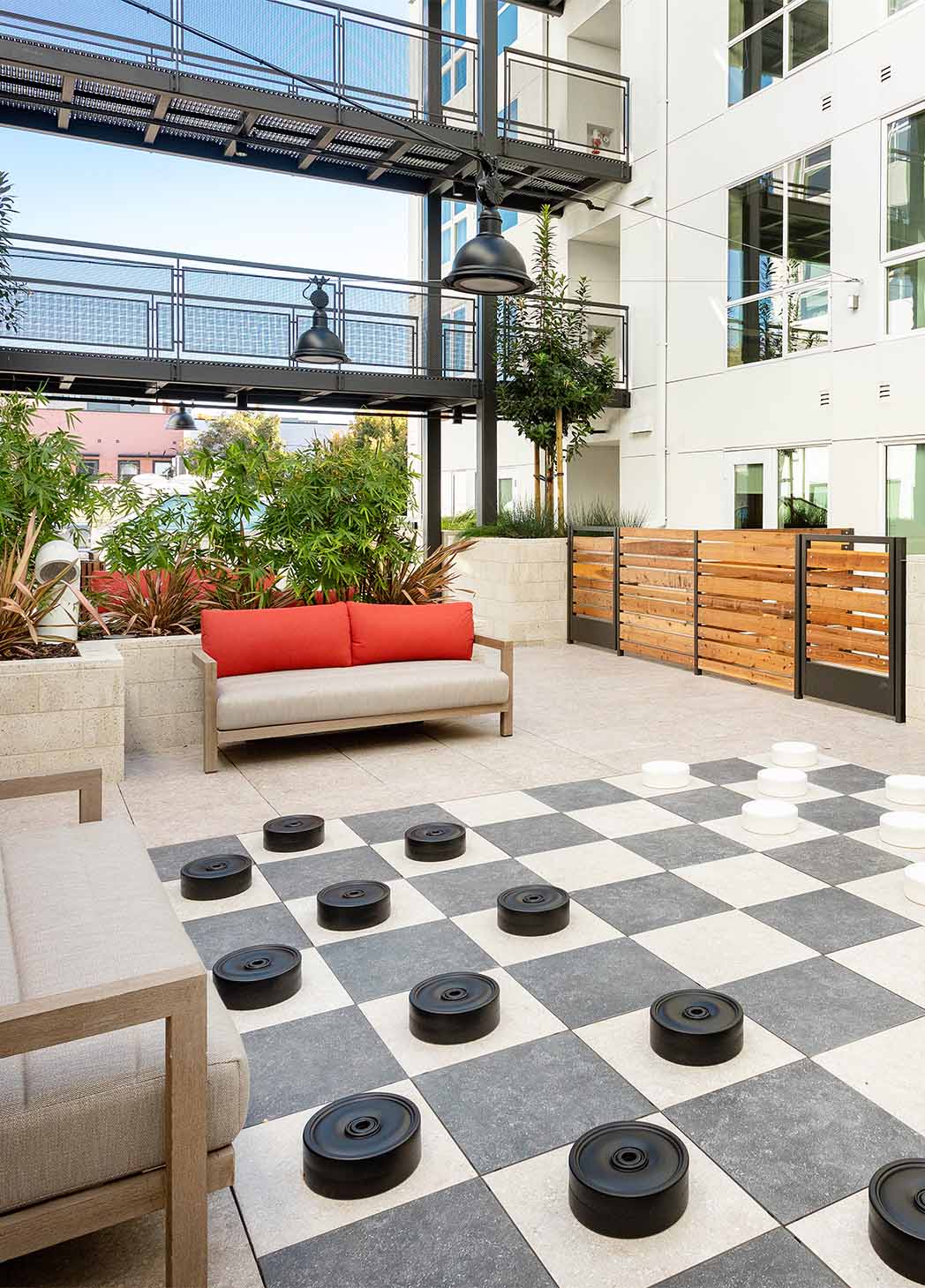 Apartments in Downtown San Jose, CA The Taft Home